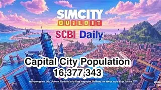 #21 SCBI Daily - Hotspot Recap