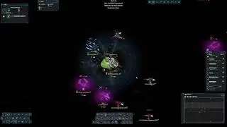 Darkorbit tr1-5 Galaktik çekişme pvp savaşı PART 1