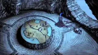 Hercules  Hades in the Underworld HD