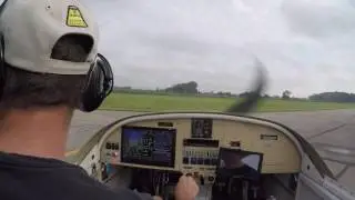 GoPro audio test with new cable