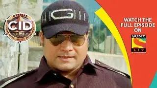 CID - सी आ डी - Episode 832 - 24th  November, 2018