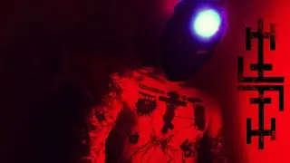 EI[[E Ǝ]]IƎ BAKUNISTASECT &bull; RITUAL PERFORMANCE IMPROVISATION (official video)