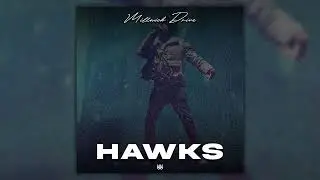 Meek Mill Type Beat &ndash; HAWKS | Pain Piano Trap Beat