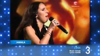 Eurovision 2016 : Ukraine l My Top 6 (Ukrainian Selection)