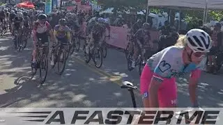 2025 Tulsa Tough Arts District (raw sights and sounds)