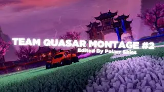 ROPES | Team Quasar Montage #2