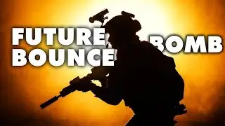 Future Bounce Bomb | 380+ Drum Samples, Melodies & Serum Presets!