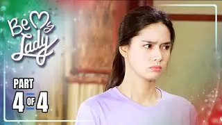 Be My Lady | Episode 94 (4/4) | July 5, 2022