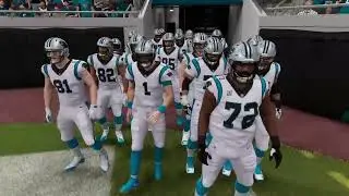 Madden 23 Relocation Franchise Ep 22 | Dual Threat Keiser At It Again!