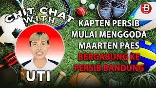 Maarten Paes Kembali Dirayu ke Bandung oleh Kapten Persib, Sang Pacar Bocorkan Singgah ke Indonesia