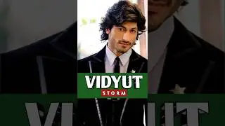 Murugadoss SHOCKS Bollywood 😲 Vidyut&rsquo;s Mass Action Film #VidyutJamwal #shorts  #Baaghi4 #southcinema