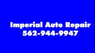 La Mirada Auto Repair