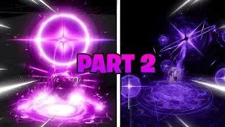 MORE Era 8 UPCOMING AURAS COMPILATION in Sol's RNG! (PART 2)