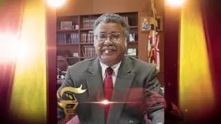The Honorable Alexander Williams Jr