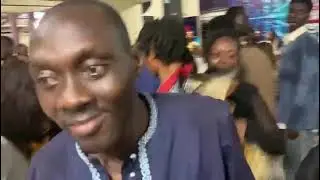 Praising God in the Ijaw Way