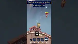 When it's King Arthur's Hill | DKO: Divine Knockout