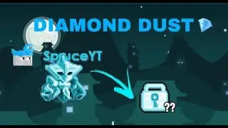 GETTING FULL DIAMOND DUST SET! ( Worth or No ) HOW??? Growtopia