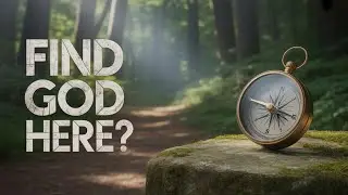 The Truth About God We're Afraid to Accept 🙏 #godexists #inpiration #videoviral #short 🧚