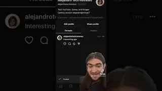 Meta Makes A Twitter Competitor App Called Threads