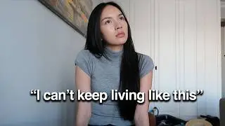 How to restart your life (it always works out)