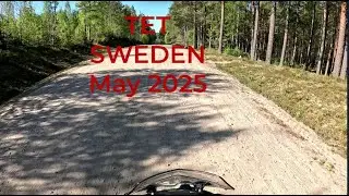TET Sweden 2025