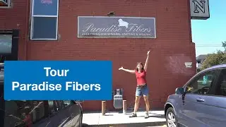 Visit Paradise Fibers - Spokane, WA