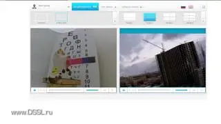 Сервис облочного видеонаблюдения Youlook