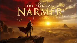 The Rise of Narmer &ndash; How One King Forged Ancient Egypt | Lorecraft