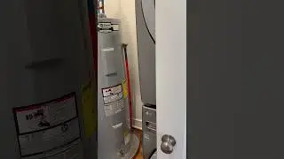Washing Machine Water Shut off Valve