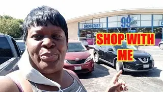 * NEW TOY FINDS* 99 CENT STORE