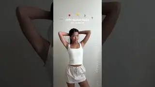 TRY ON HAUL WITH @ITSCAROXLINE 🏄&zwj;♀️🌺 #shorts #summertryonhaul #outfitideas