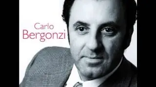 Carlo Bergonzi. Questa o quella. Rigoletto. Verdi.  N.Y. 1964.