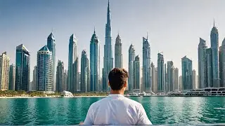 Ultimate Dubai Marina Travel Guide: Top 10 Things To Do