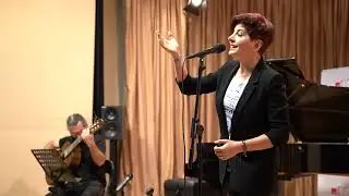Romina Balestrino - Romance de Curro el Palmo