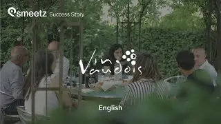 [EN] Smeetz Success story #1. The Office des Vins Vaudois x Smeetz