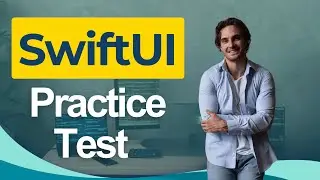 SwiftUI Practice Test 2026 SwiftUI Framework iOS Development Exam Questions & Prep