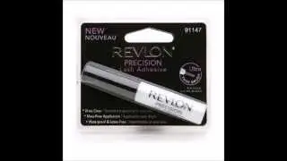 Revlon Precision Lash Adhesive