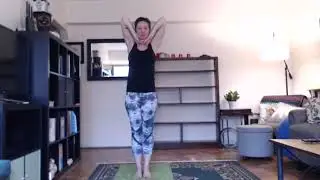 26&2 Yoga 60 Minute