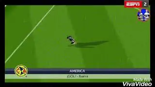 Trailer de fts mod pes 2018