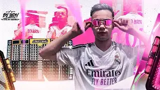 VUKU VUKU NA SUBMUNDO -  CARLINHOS TERRIVEL, MC BIANO DO IMP&Eacute;RA (DJ BRN, DJ GUI PABLO)