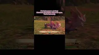 Mizutsune Moving Elegantly Within Pomore Garden