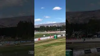 69th New Zealand Grand Prix Qualifying 3 #formula #ctfroc #qualifying #racing #newzealandgp #shorts