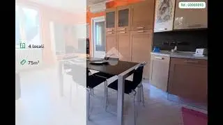 Ameglia - quadrilocale con spazio esterno e box