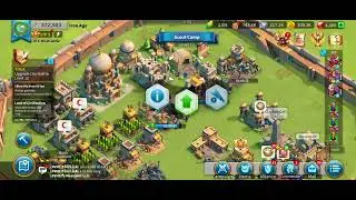 GAME RISE OF KINGDOMS 