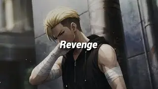 Revenge - Everything About Luna (Official Lyric Video) 