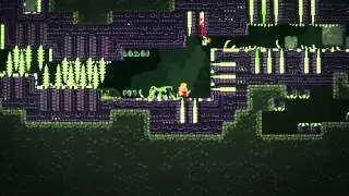 Broforce - Alien Infestation Update Trailer