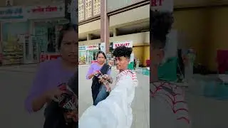 😂 shoot time bar Ratna 😂 &hellip;.wait for end 😂&hellip;#short #shorts #subscribe #comedy