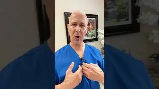 The Connection With Heart Attack and Arm!  Dr. Mandell