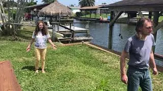 11 Second Club Reference Video: Shot 3