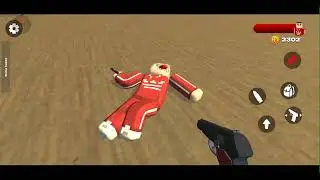 Gang Sandbox Simulator - gameplay FPS Ragdoll Gore Open world Russia fight 